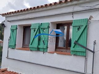 Casa en Empuries 1. Casa en venta en lloret blau, 4 dormitorios.