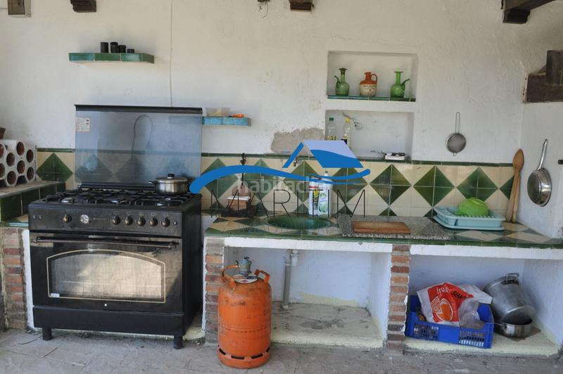 Foto 4eee36d9-8d0f-4174-abb5-f6c0f3bca204. Casa  en venta en lloret blau, 4 dormitorios. en Lloret de Mar