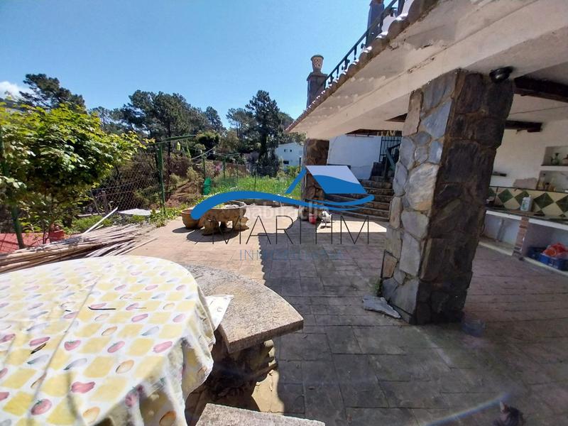 Foto 9492ec8d-05da-4519-8df9-90bd311d4c66. Casa  en venta en lloret blau, 4 dormitorios. en Lloret de Mar