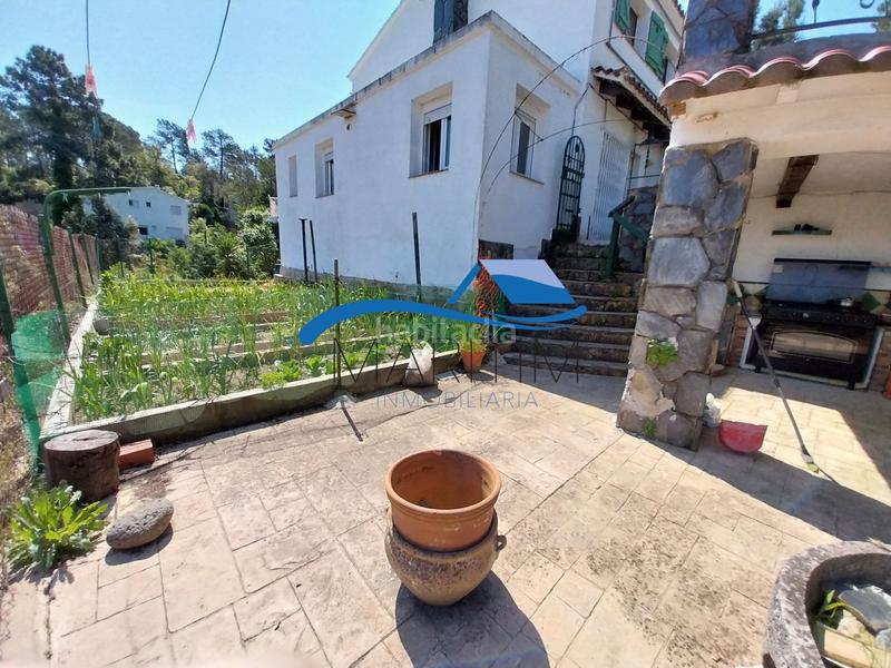 Foto 95d88535-8777-4937-9902-30dafe479709. Casa  en venta en lloret blau, 4 dormitorios. en Lloret de Mar