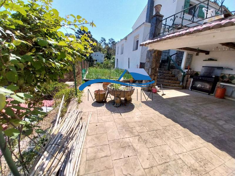 Foto a653681a-5357-475d-946f-bf4c27702994. Casa  en venta en lloret blau, 4 dormitorios. en Lloret de Mar