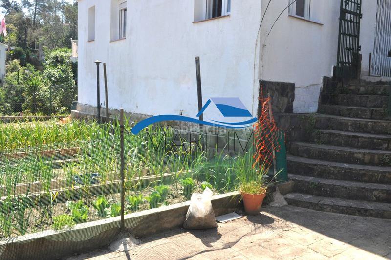 Foto aed8ed46-0e53-42a0-8ef0-15c4aa25b66d. Casa  en venta en lloret blau, 4 dormitorios. en Lloret de Mar