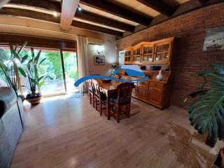 Haus  Arbres. Casa en venta en sant genis de palafolls, 3 dormitorios.