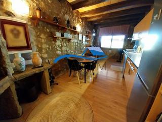 Casa a Arbres 1. Casa en venta en sant genis de palafolls, 3 dormitorios.