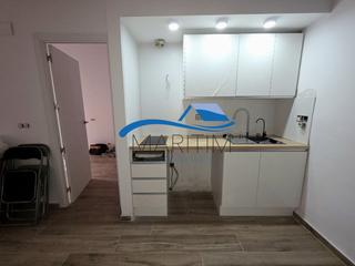 Appartement  Jovara. Piso en venta en calella, 1 dormitorio.