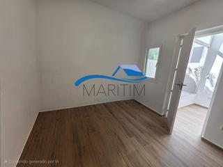 Flat in Jovara 1. Piso en venta en calella, 2 dormitorios.