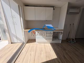 Appartement à Calella. Piso en venta en calella, 2 dormitorios.