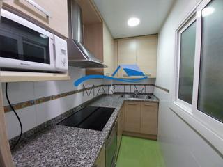 Piso en Montnegre 1. Piso en venta en calella, 2 dormitorios.