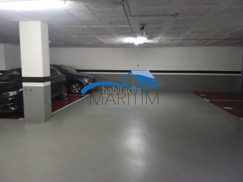 Foto 52b5928c-9dc8-454f-af95-5e84a6fddf93. Parking voiture dans Calella