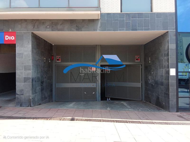 Foto 5702d11a-ceb0-4b81-b1b6-f087d72a63d0. Parking voiture dans Calella