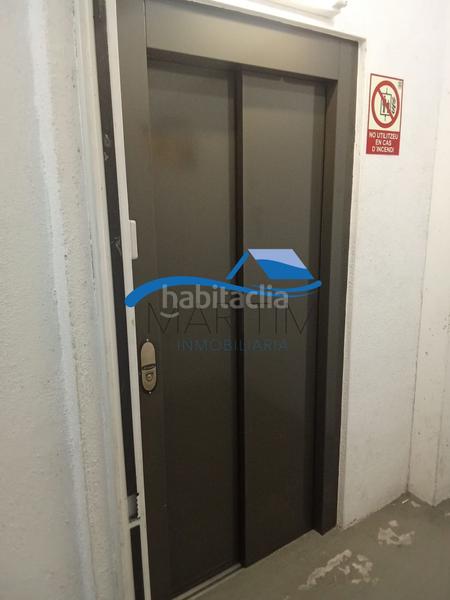 Foto 67cd50ee-ae33-4291-a0ed-796b8a137b14. Parking voiture dans Calella