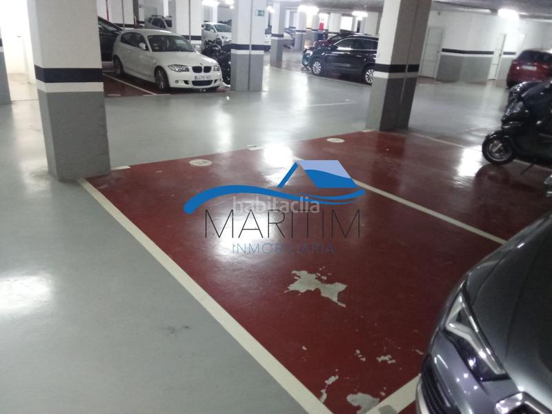 Foto d96d4719-a315-457b-a7b8-627415b4aaf2. Parking voiture dans Calella