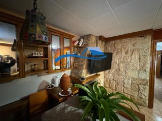 Attique  Jovara. Atico en venta en calella, 2 dormitorios.