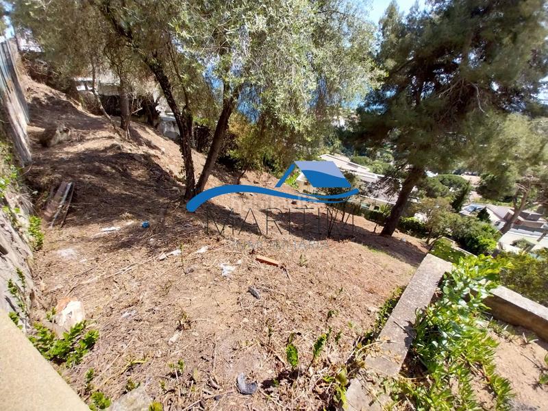 Foto 0ece98ff-f5d3-470b-8365-d8f18eafecb4. Wohngrundstück in mirador de la cala 1 in Santa Cristina-Sant Francesc Blanes