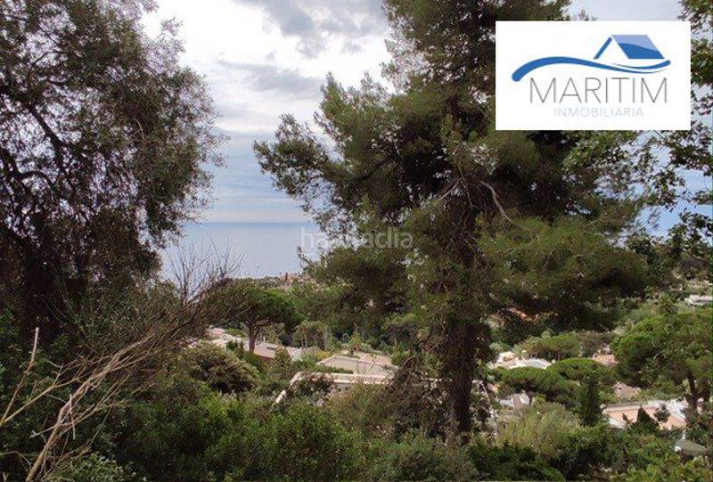 Foto 1353e769-734e-4c36-ae5b-746988f1a422. Wohngrundstück in mirador de la cala 1 in Santa Cristina-Sant Francesc Blanes