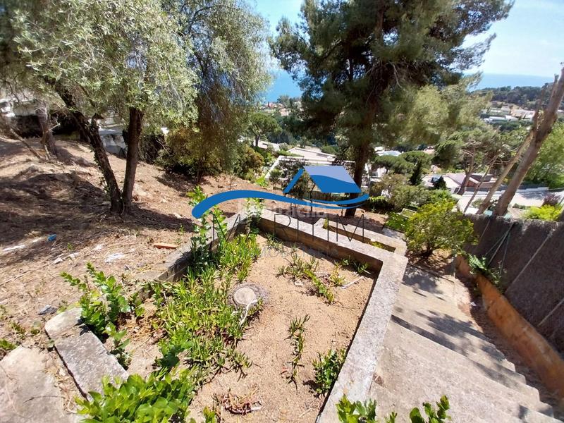 Foto 1c8b079d-e776-4d4b-9b6f-db55c2d75324. Wohngrundstück in mirador de la cala 1 in Santa Cristina-Sant Francesc Blanes