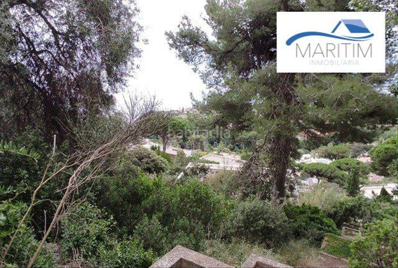 Foto 2f9c9e62-32c9-44d3-a144-bcd1b2d03f31. Wohngrundstück in mirador de la cala 1 in Santa Cristina-Sant Francesc Blanes