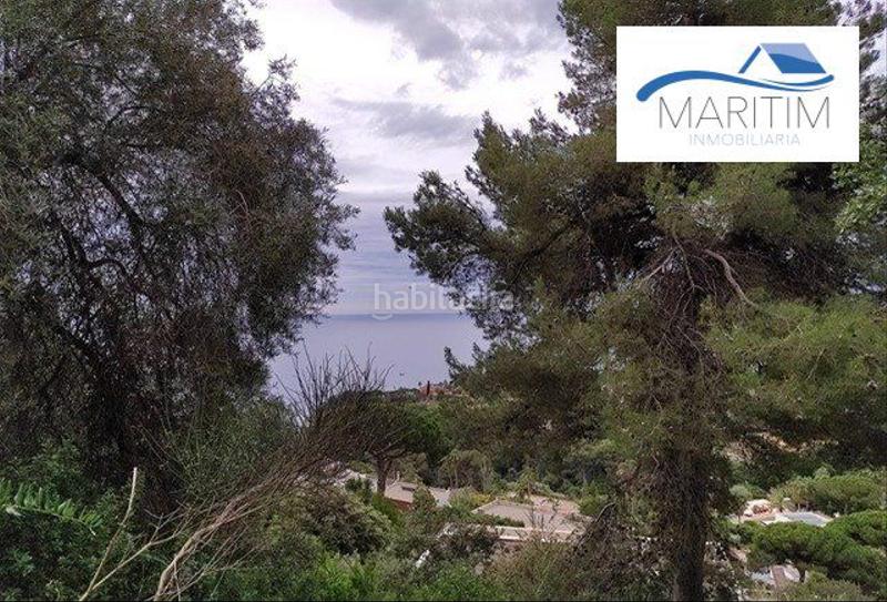 Foto 41b7a88b-84db-4dcb-a783-384e6d4b9449. Wohngrundstück in mirador de la cala 1 in Santa Cristina-Sant Francesc Blanes