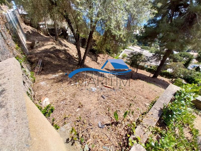 Foto 57e311fc-fc63-47ac-87d3-aed5f0d28324. Wohngrundstück in mirador de la cala 1 in Santa Cristina-Sant Francesc Blanes