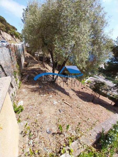 Foto 5a393f28-d624-447b-86ee-f4c74ade47f8. Wohngrundstück in mirador de la cala 1 in Santa Cristina-Sant Francesc Blanes