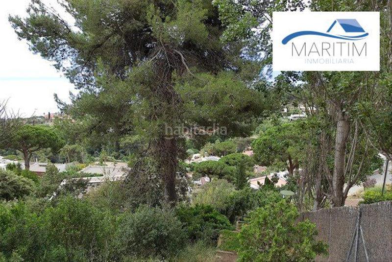 Foto 73716b2d-7932-450a-b146-3057fb5fbdbb. Wohngrundstück in mirador de la cala 1 in Santa Cristina-Sant Francesc Blanes