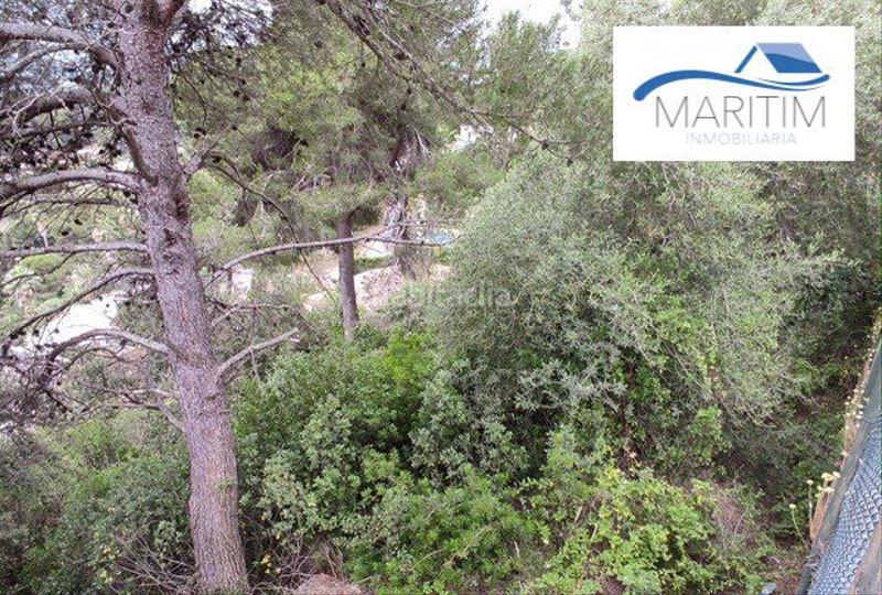 Foto 7a8b3949-67a0-4d34-abad-b2bddb667d4c. Wohngrundstück in mirador de la cala 1 in Santa Cristina-Sant Francesc Blanes