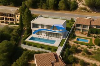 Terreno residencial en Santa Cristina-Sant Francesc. Solar en venta en cala de sant francesc.