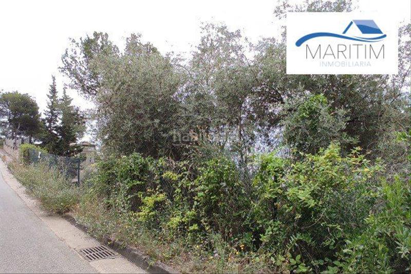 Foto b8684dec-91e2-4491-9cae-409d57f8d2a8. Wohngrundstück in mirador de la cala 1 in Santa Cristina-Sant Francesc Blanes