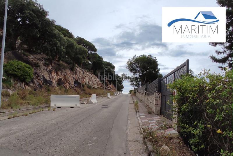 Foto d52a3dce-3e17-42c7-a34c-2ee4956e63dd. Wohngrundstück in mirador de la cala 1 in Santa Cristina-Sant Francesc Blanes