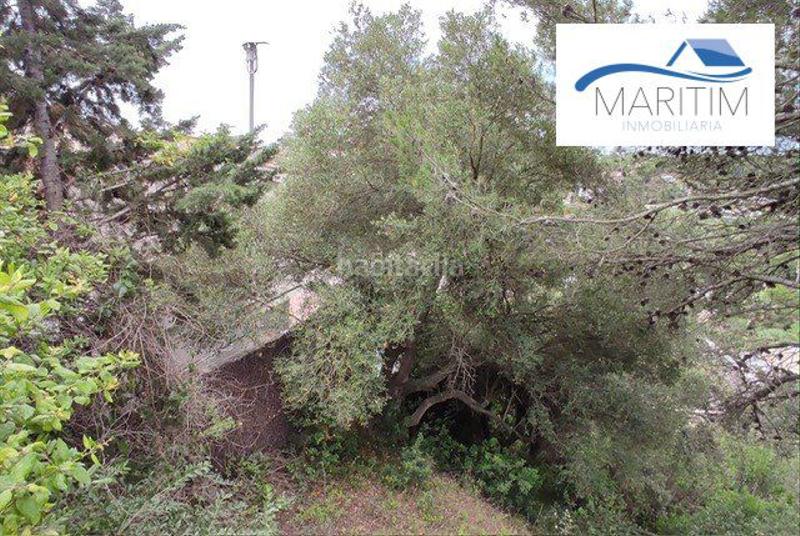 Foto d82e56f6-88cd-4a9e-91d8-02a2fc0bd359. Wohngrundstück in mirador de la cala 1 in Santa Cristina-Sant Francesc Blanes