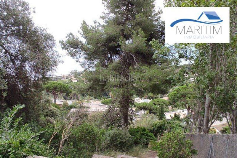 Foto f4231340-770a-493c-a280-b2f29042a721. Wohngrundstück in mirador de la cala 1 in Santa Cristina-Sant Francesc Blanes