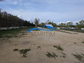 Terreno residencial en Malgrat de Mar. Solar en venta en passeig marítim.