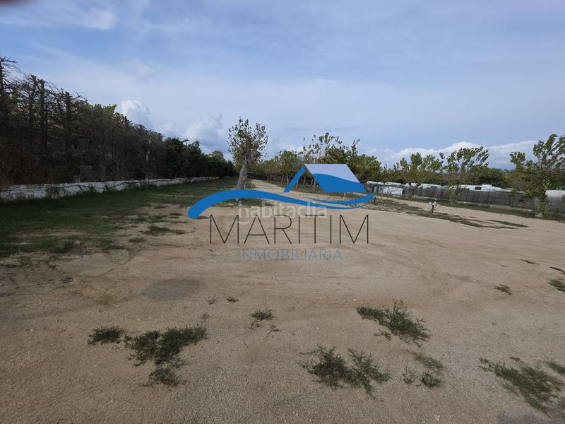 Foto 149b7b02-4c65-4af3-bfba-d1244a148819. Residential plot in Malgrat de Mar