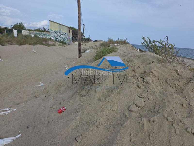 Foto 20242cbc-64b8-49e2-b646-988e4616c7c0. Residential plot in Malgrat de Mar