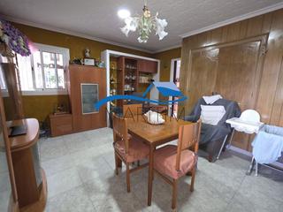 Wohngrundstück in Maritimo 1. Solar en venta en passeig marítim.