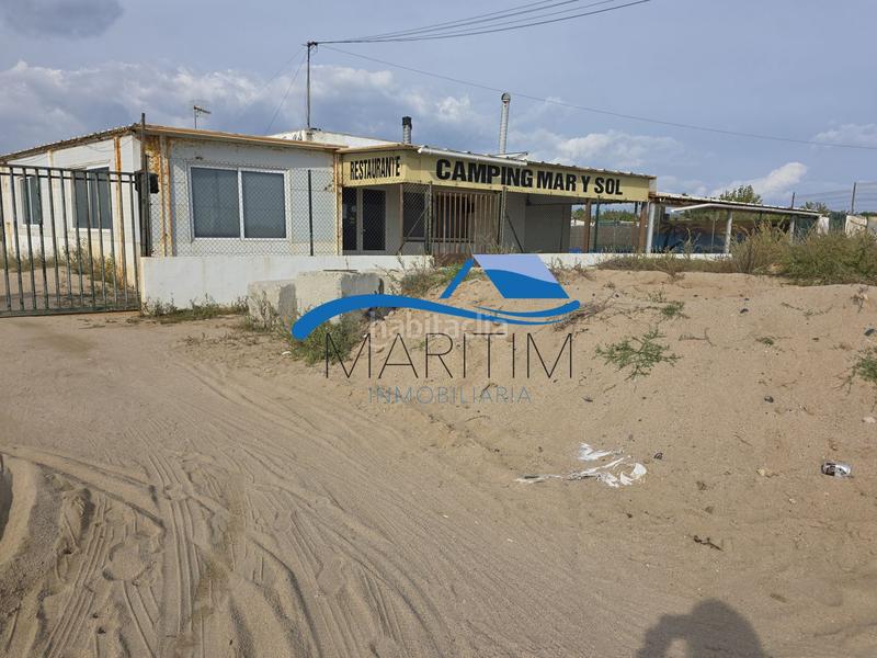 Foto 61e9f1c6-63a4-43b1-a323-01f525609b0c. Residential plot in Malgrat de Mar