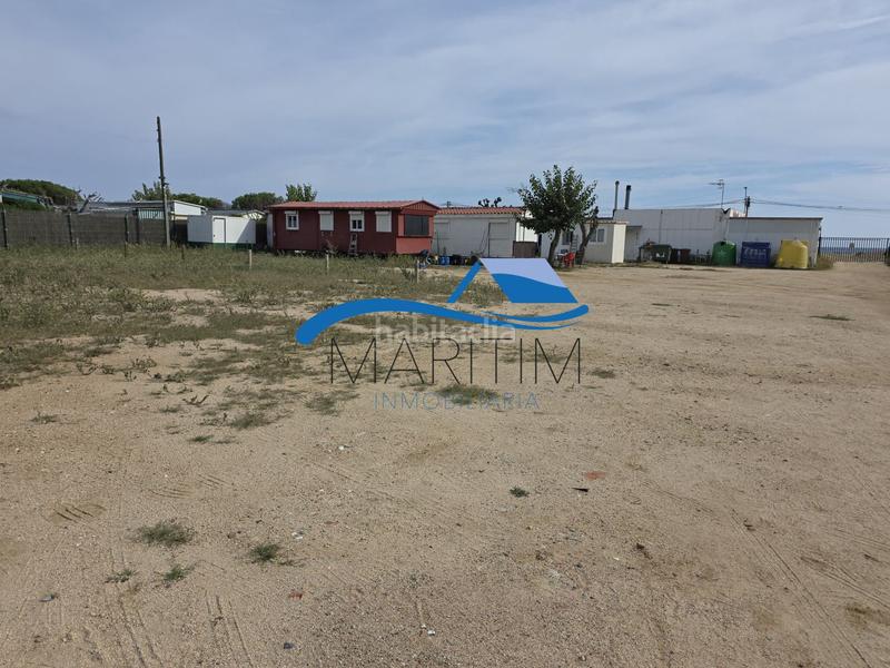 Foto 6429180d-2d6c-4fc3-ba82-41f4f46ba0b8. Residential plot in Malgrat de Mar