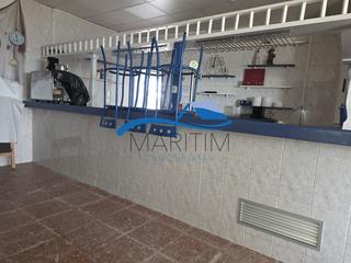 Terreny residencial a Maritimo 1. Solar en venta en passeig marítim.