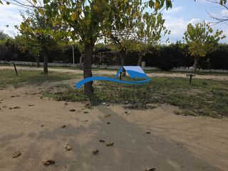 Terreno residenziale in Maritimo 1. Solar en venta en passeig marítim.