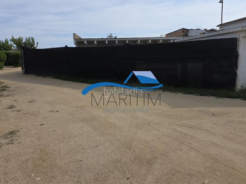 Foto aaad8bb1-0dc7-4495-a1ab-3aca503252f7. Residential plot in Malgrat de Mar