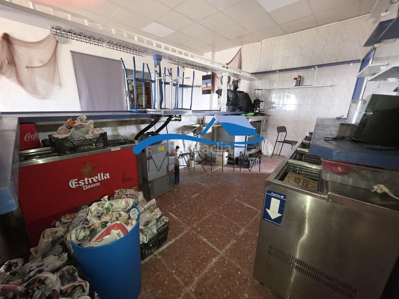 Foto ca03f7bb-5aeb-4cca-b7d7-65b228cea3c5. Residential plot in Malgrat de Mar