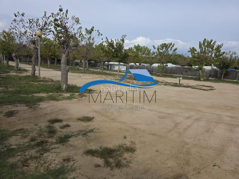 Foto e4f83ad2-8ef2-4422-a50a-cc2b5ddc7117. Residential plot in Malgrat de Mar