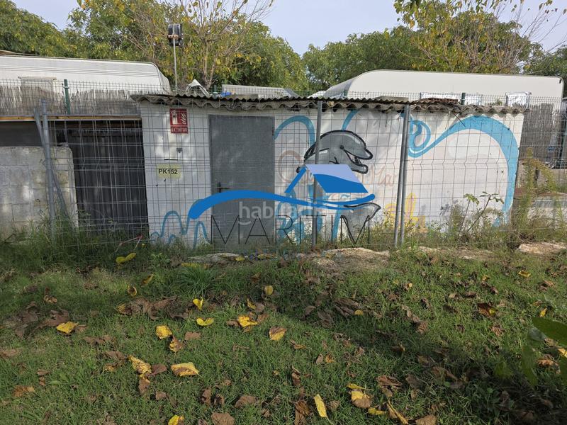 Foto e7f8d0b1-9781-4d79-bb17-bc3b160a0be1. Residential plot in Malgrat de Mar