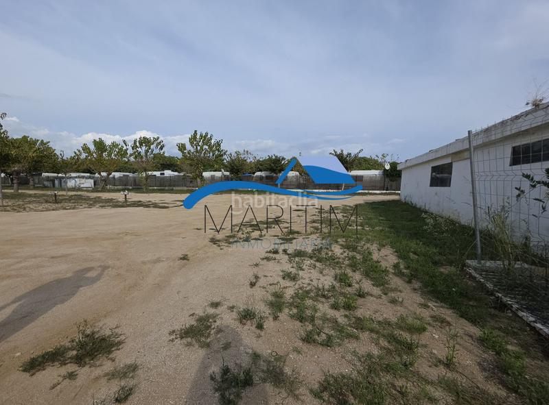 Foto ec963a07-0bc7-4904-a3ba-a010169c40d8. Residential plot in Malgrat de Mar