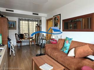 Etagenwohnung in Del maresme 1. Piso en venta en centro, 2 dormitorios.