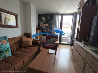 Pis a Del maresme 1. Piso en venta en centro, 2 dormitorios.