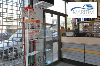 Local Comercial en D 1