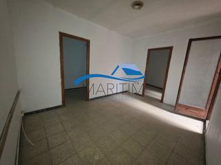 Appartement  Enric prat de la riba. Piso en venta en els pins, 2 dormitorios.