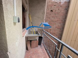 Piso  Enric prat de la riba. Piso en venta en els pins, 2 dormitorios.