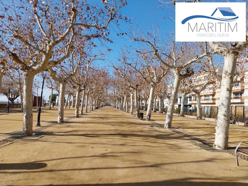 Foto 119c3e66-9357-4c82-9b8f-f0db5c51ff91. Lloguer local comercial a Calella